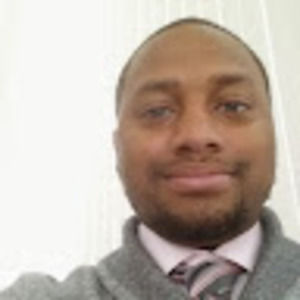 Meet your Posher, Ibrahim